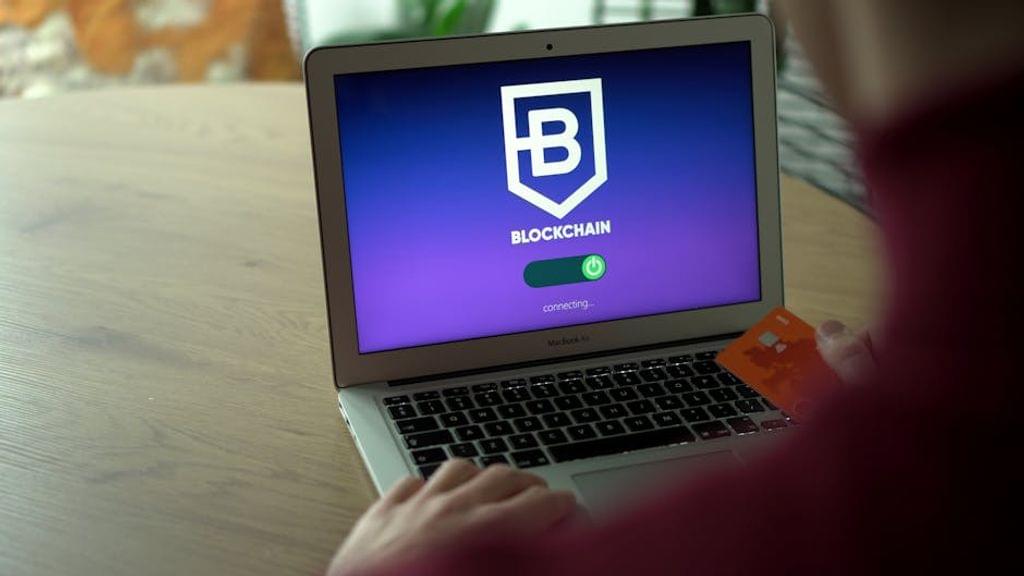 Crypto Credit Card