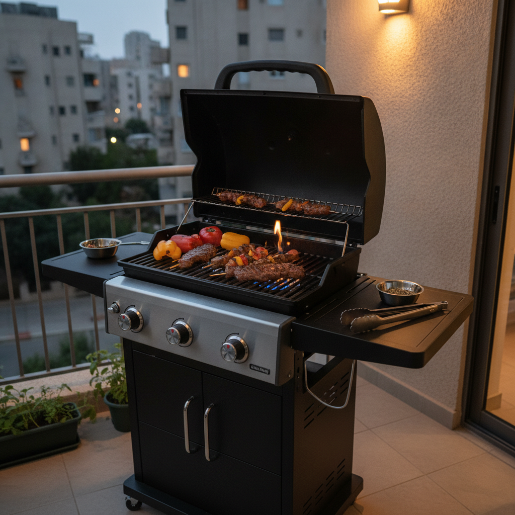 Broil King GEM 310