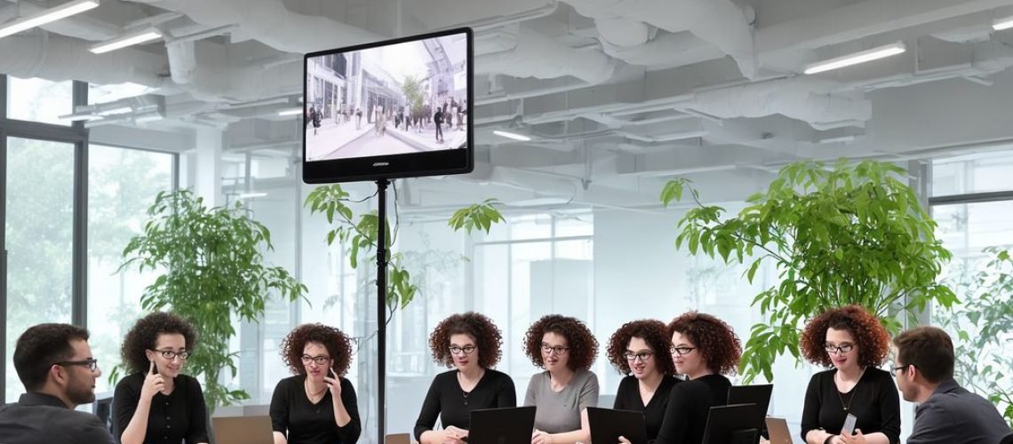 תמונה זו נוצרה על ידי NOVITA בינה מלאכותית