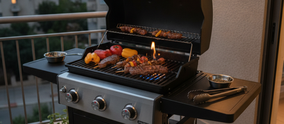 Broil King GEM 310