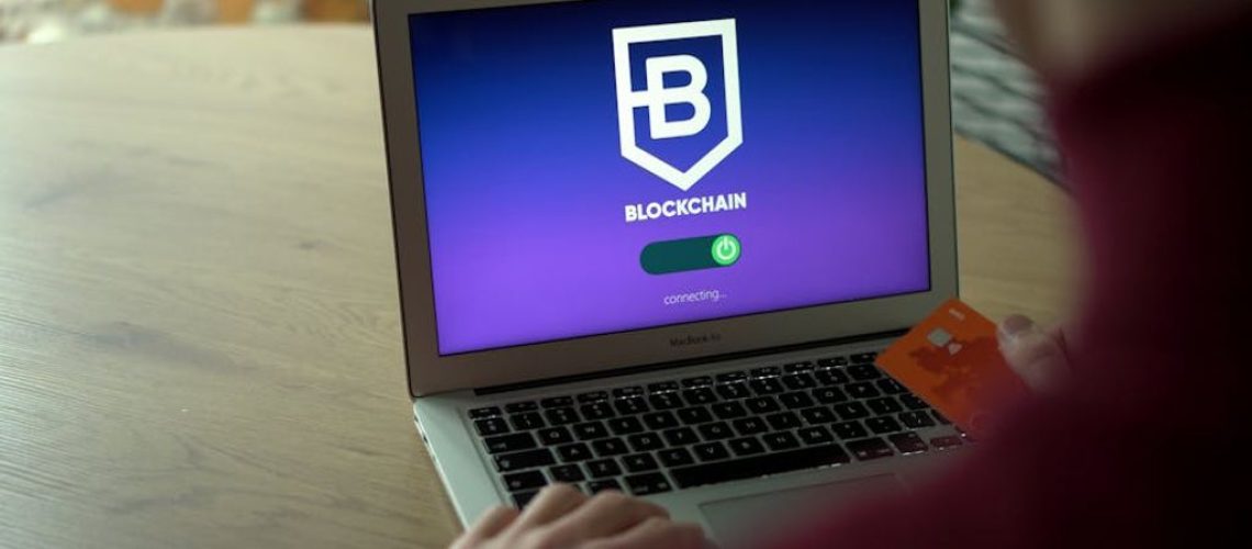 Crypto Credit Card